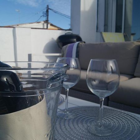 Apartamentos Centricos Barrio Del Carmen Valencia Eksteriør bilde