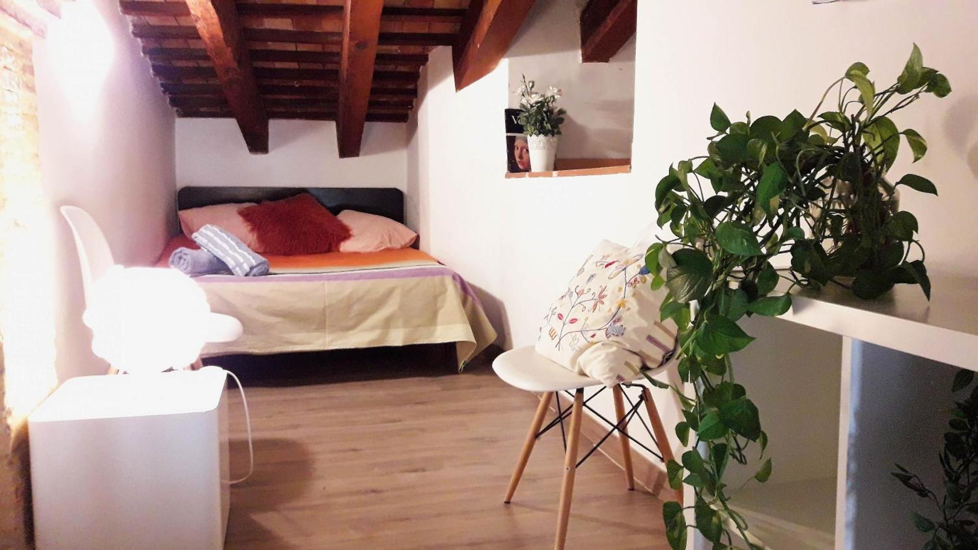 Apartamentos Centricos Barrio Del Carmen Valencia Eksteriør bilde