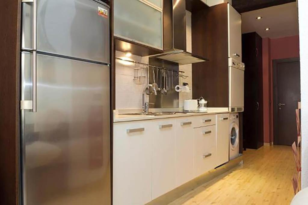 Apartamentos Centricos Barrio Del Carmen Valencia Eksteriør bilde