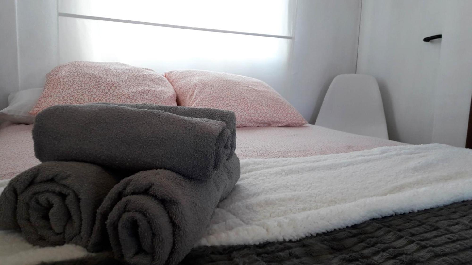 Apartamentos Centricos Barrio Del Carmen Valencia Eksteriør bilde