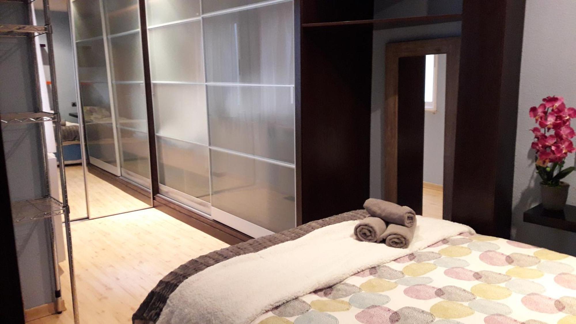 Apartamentos Centricos Barrio Del Carmen Valencia Eksteriør bilde