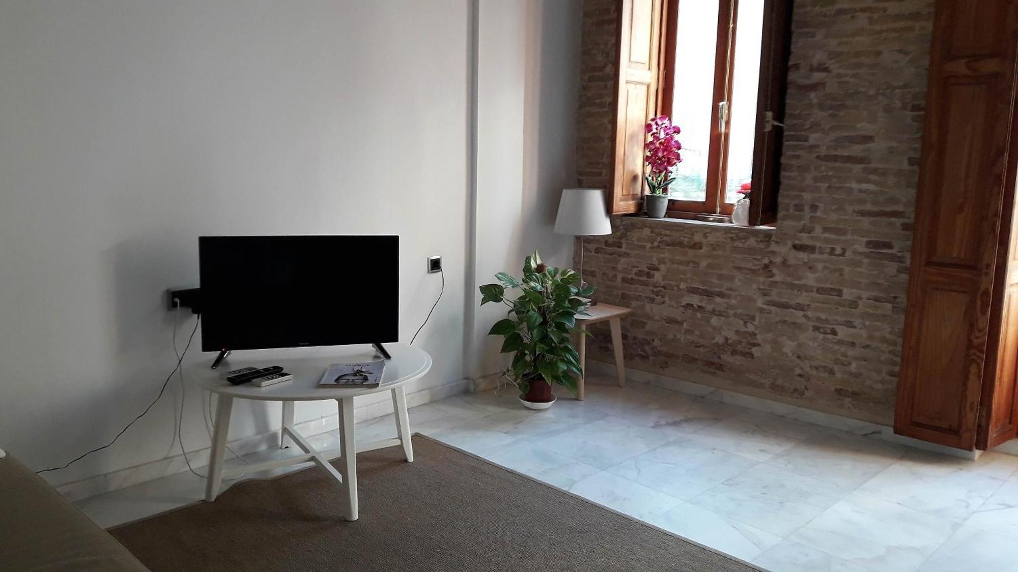 Apartamentos Centricos Barrio Del Carmen Valencia Eksteriør bilde