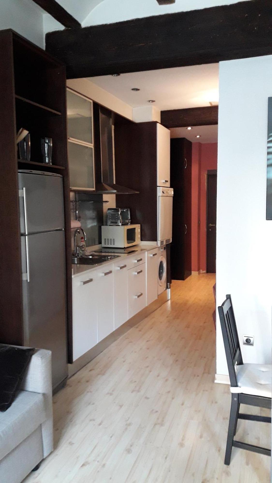 Apartamentos Centricos Barrio Del Carmen Valencia Eksteriør bilde