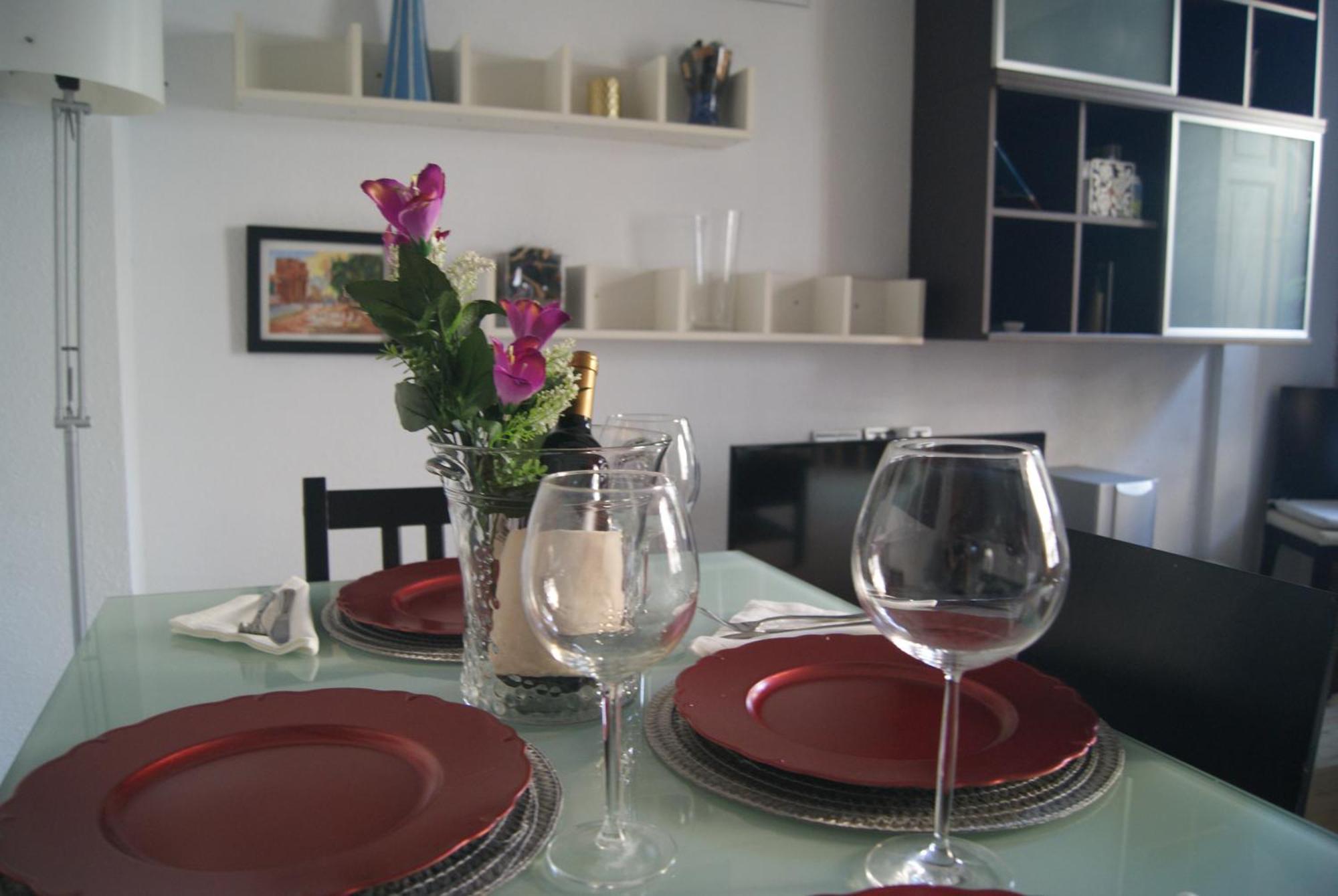 Apartamentos Centricos Barrio Del Carmen Valencia Eksteriør bilde