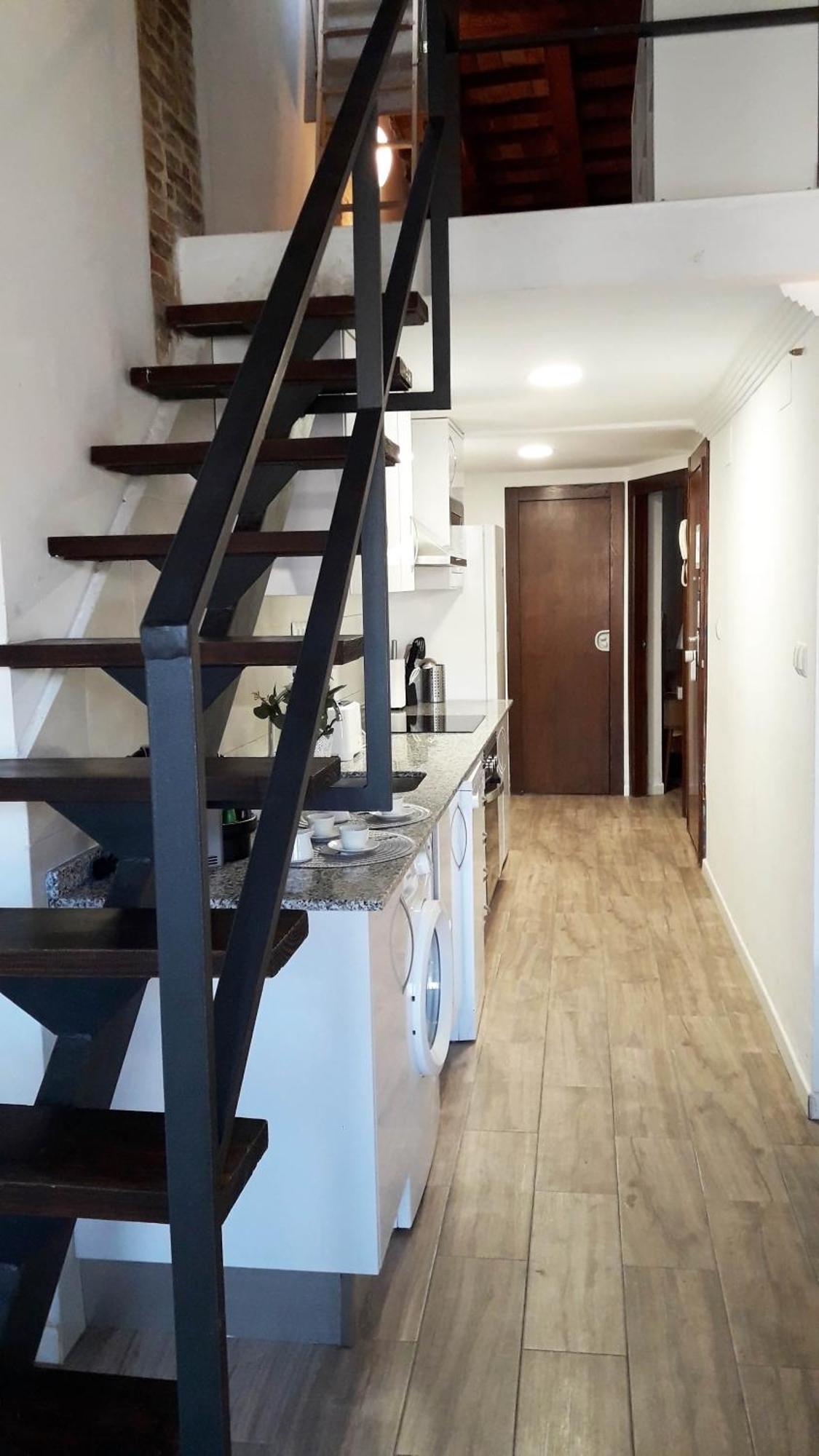 Apartamentos Centricos Barrio Del Carmen Valencia Eksteriør bilde