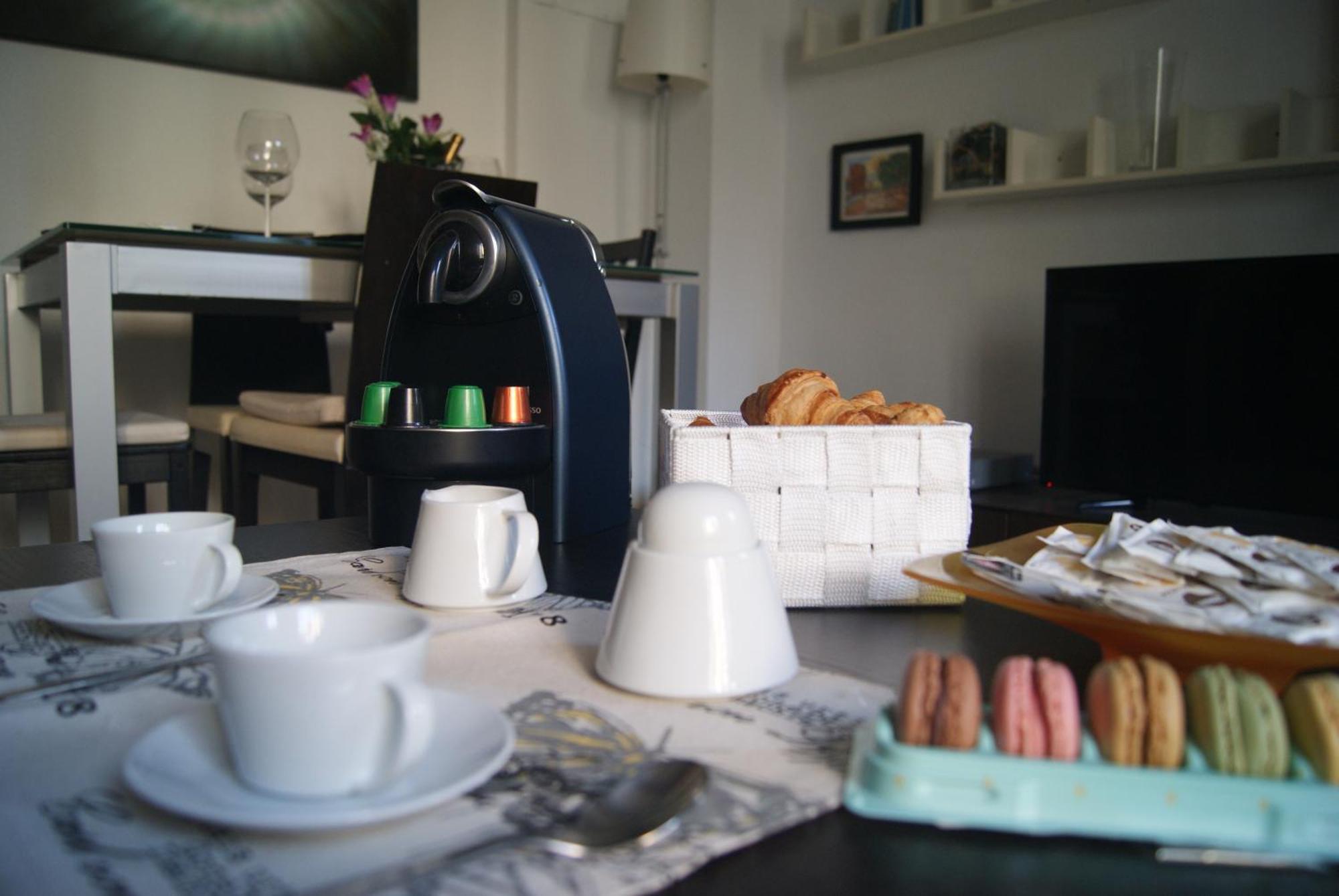 Apartamentos Centricos Barrio Del Carmen Valencia Eksteriør bilde