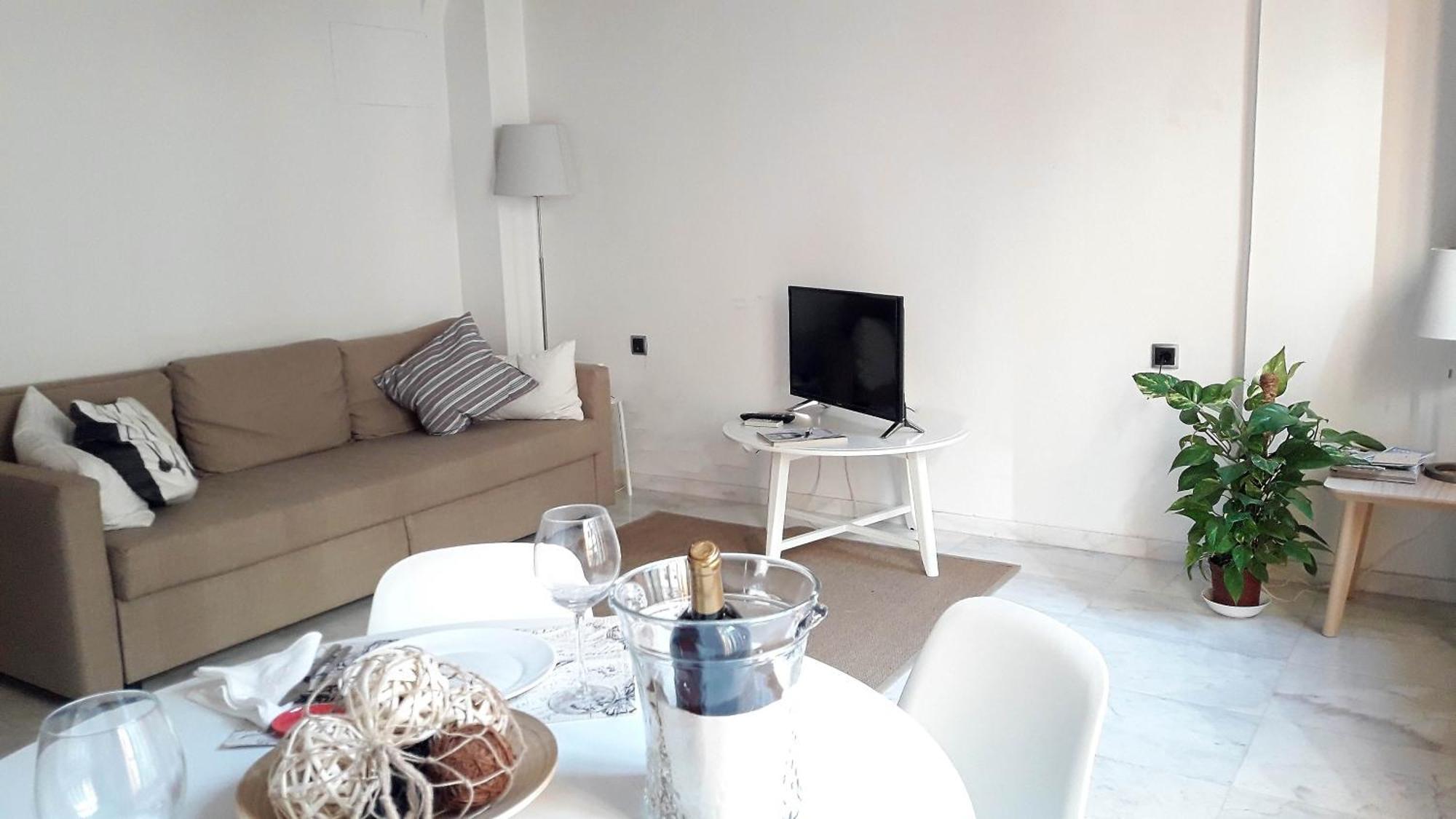Apartamentos Centricos Barrio Del Carmen Valencia Eksteriør bilde