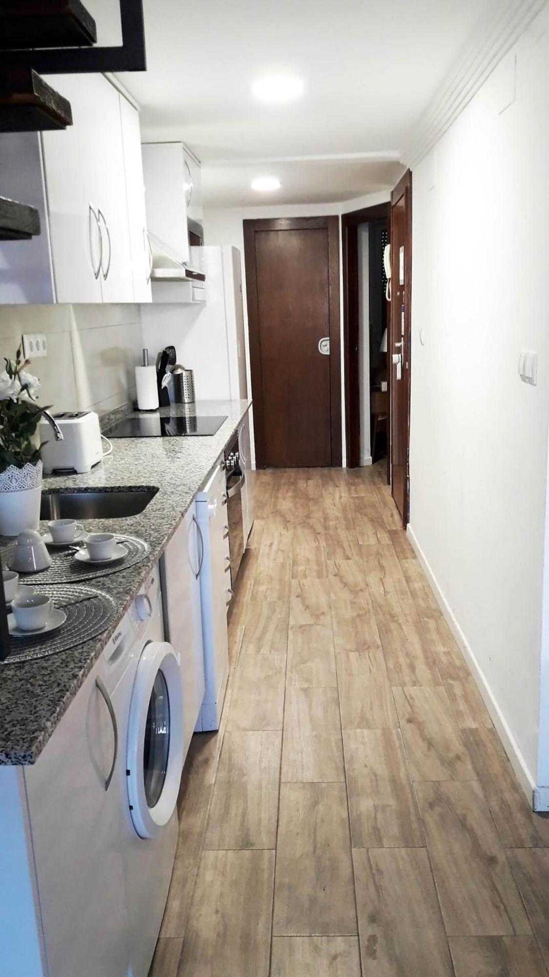 Apartamentos Centricos Barrio Del Carmen Valencia Eksteriør bilde