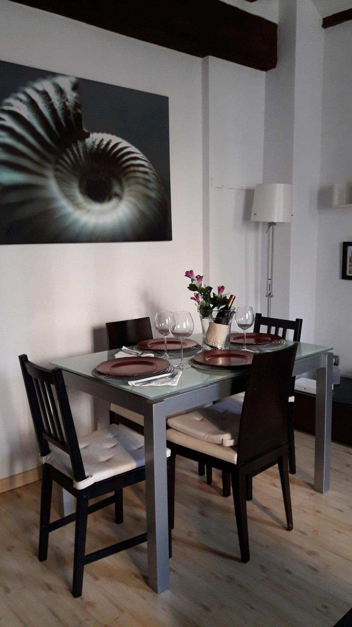 Apartamentos Centricos Barrio Del Carmen Valencia Eksteriør bilde