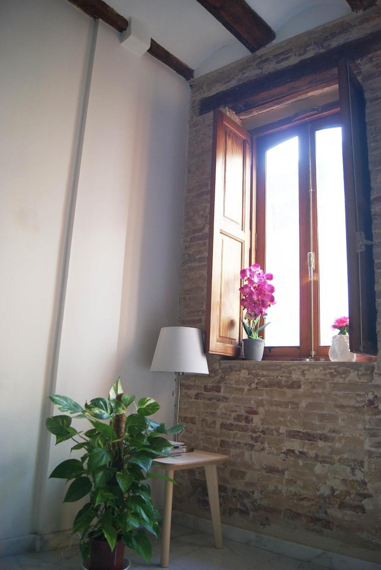 Apartamentos Centricos Barrio Del Carmen Valencia Eksteriør bilde