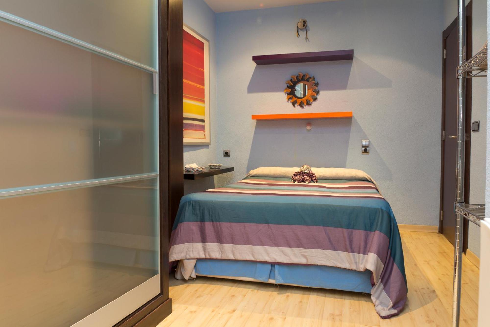 Apartamentos Centricos Barrio Del Carmen Valencia Eksteriør bilde