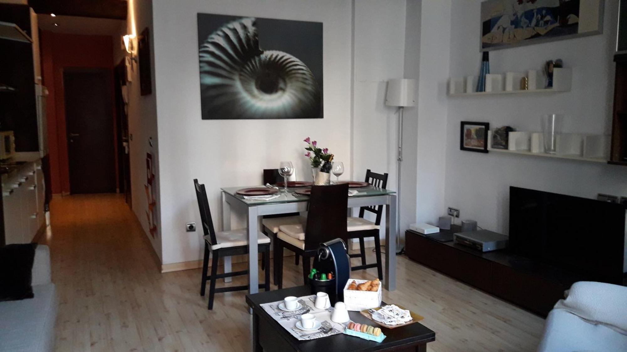 Apartamentos Centricos Barrio Del Carmen Valencia Eksteriør bilde