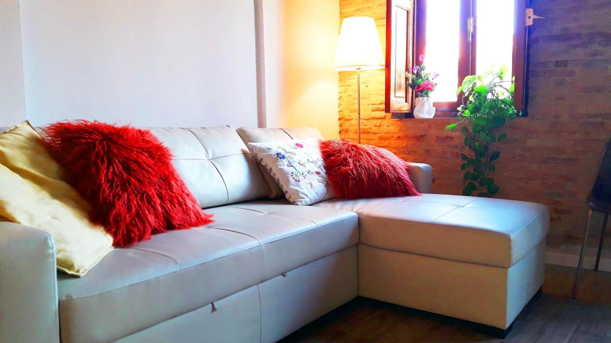 Apartamentos Centricos Barrio Del Carmen Valencia Eksteriør bilde
