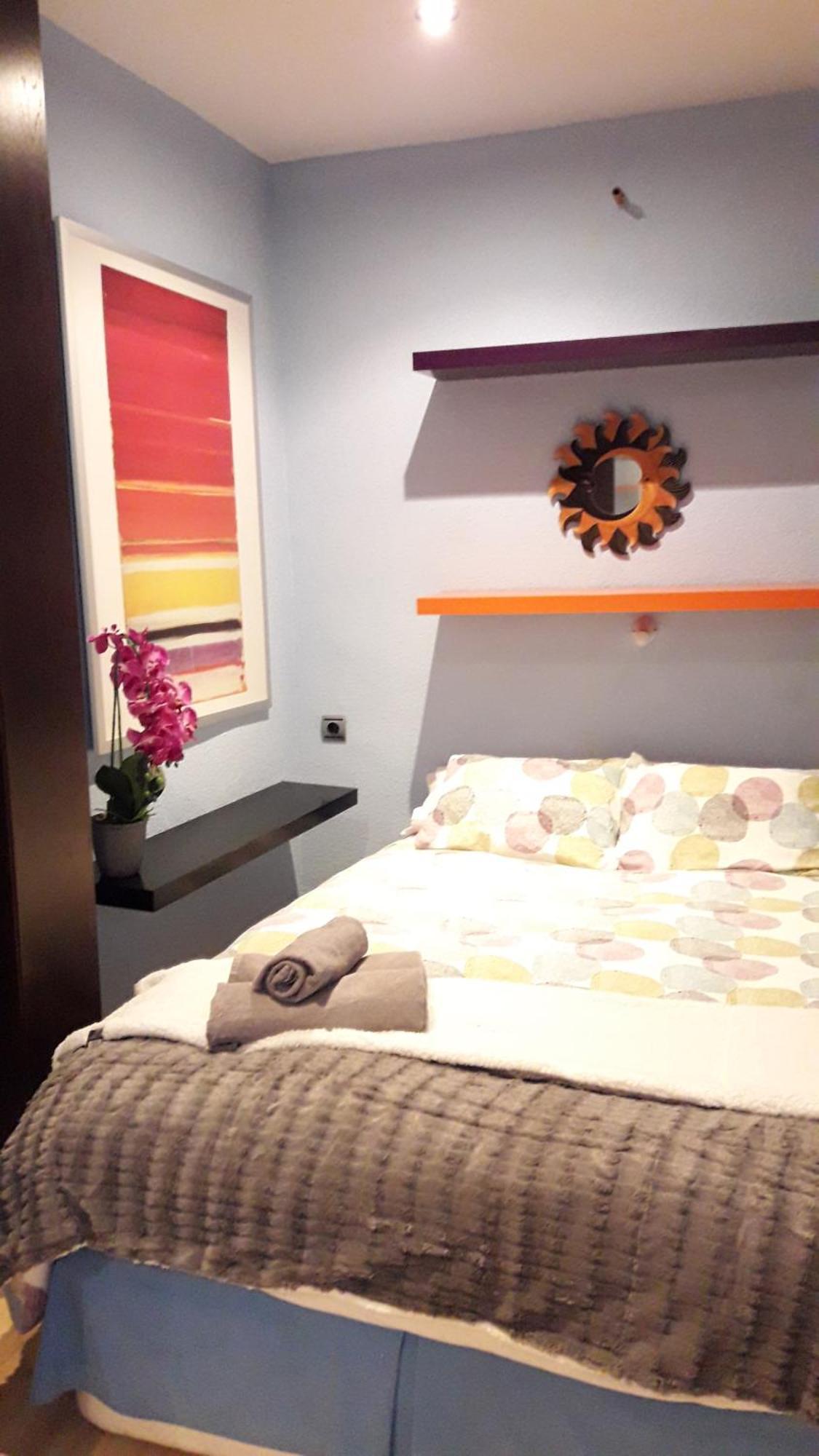 Apartamentos Centricos Barrio Del Carmen Valencia Eksteriør bilde
