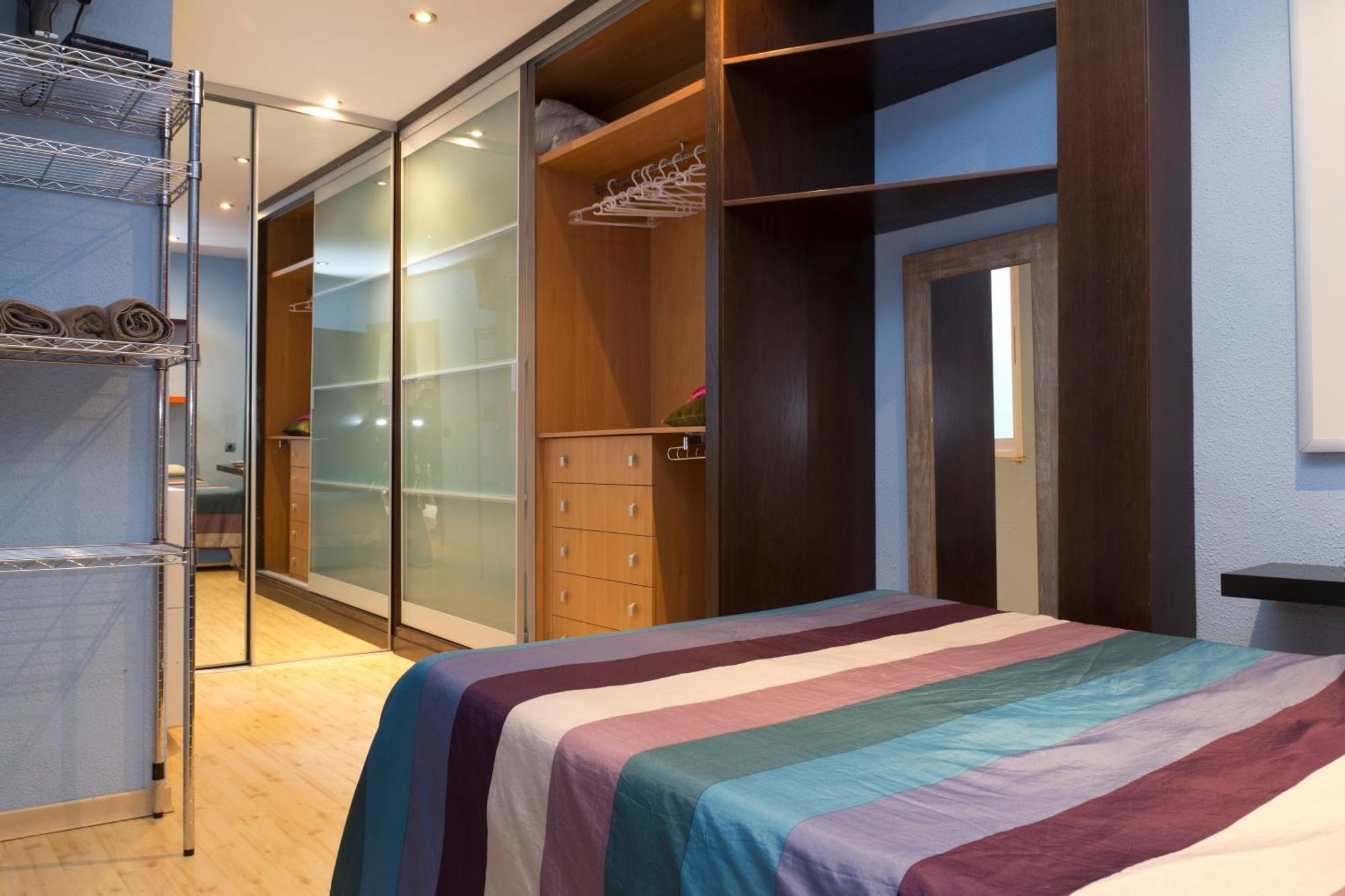 Apartamentos Centricos Barrio Del Carmen Valencia Eksteriør bilde