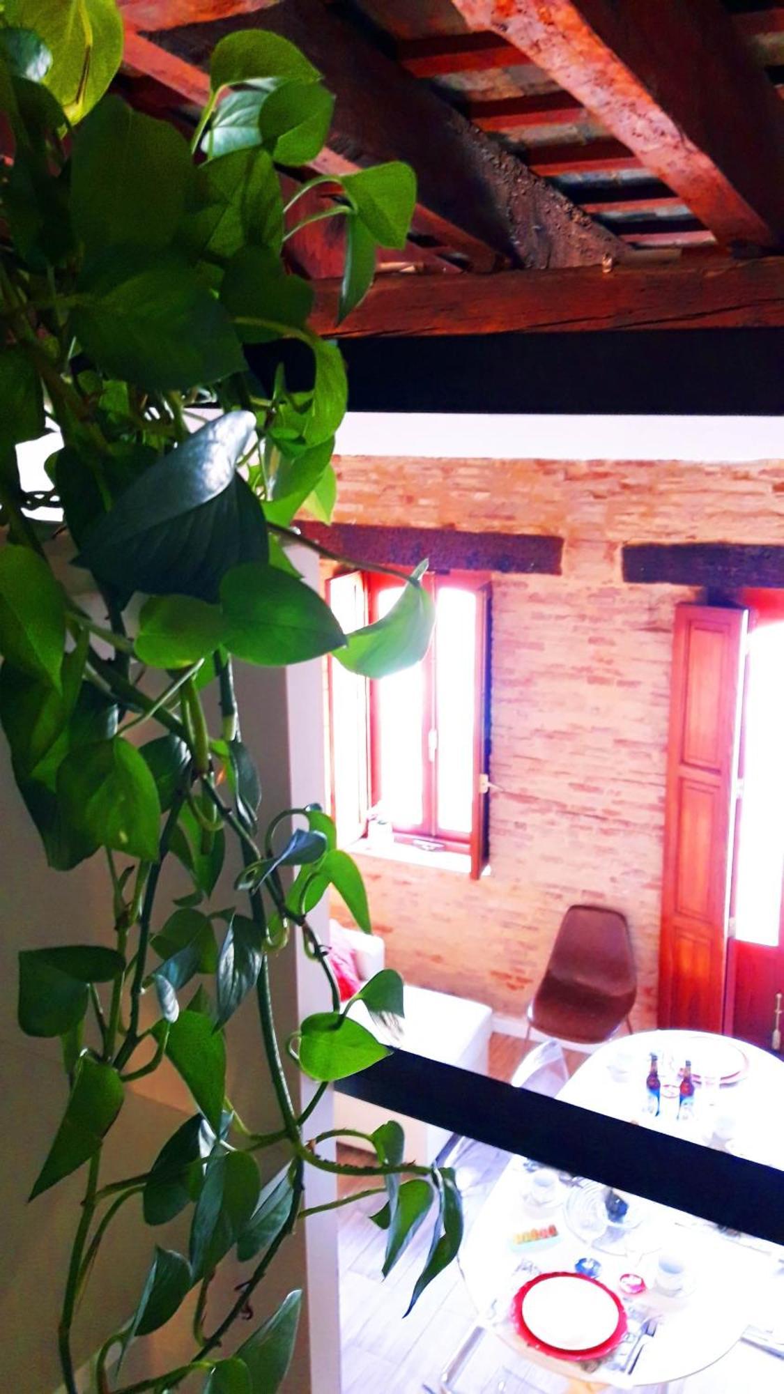 Apartamentos Centricos Barrio Del Carmen Valencia Eksteriør bilde