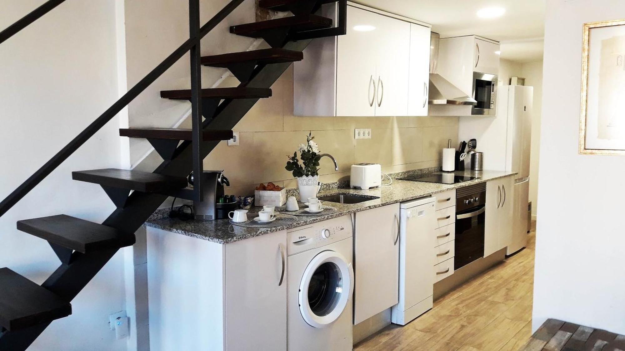 Apartamentos Centricos Barrio Del Carmen Valencia Eksteriør bilde